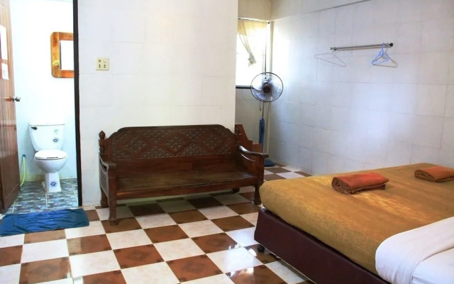 Saikaew Villa