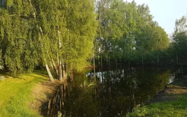 Dworek Wiatrow