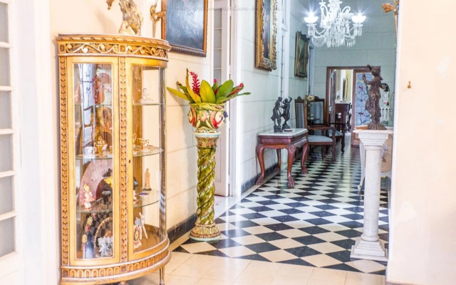 Havaning Villa Julieta