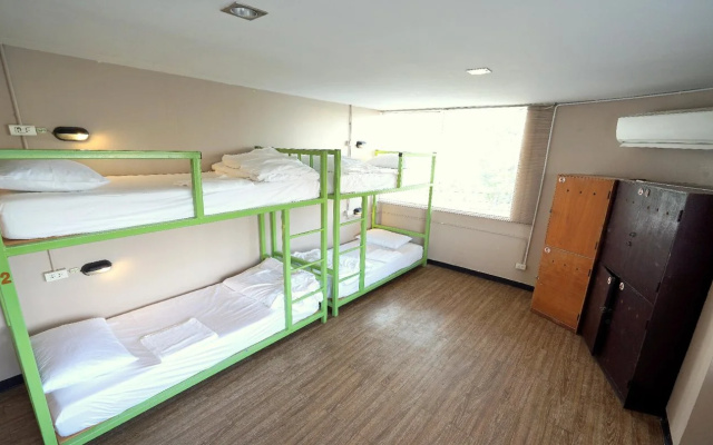 Chang Chang Hostel