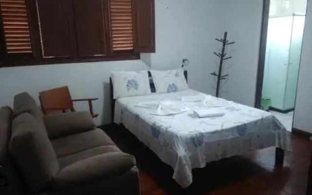 Casa Schneider