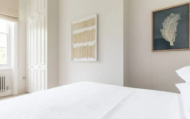 Coleherne Road III by Onefinestay