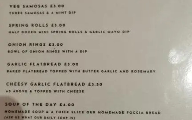 Tintagel Arms Hotel
