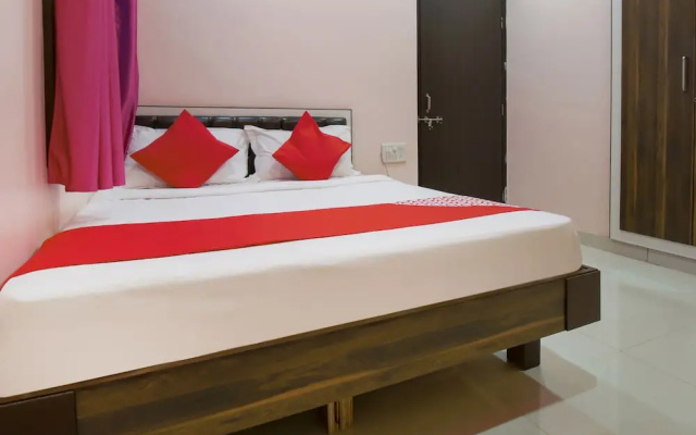 OYO 46667 Hotel Udaipur Inn