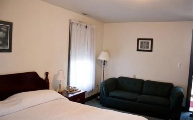 Golden Eagle Inn