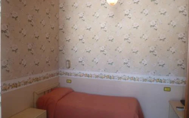 Hotel Edelweiss