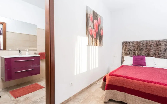 Eden Son Manyo 223 - Villa With Private Pool
