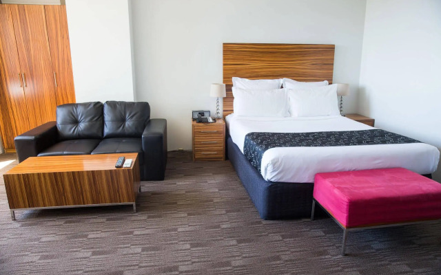 Cambridge Hotel Sydney