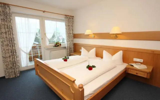 Gästehaus Annette