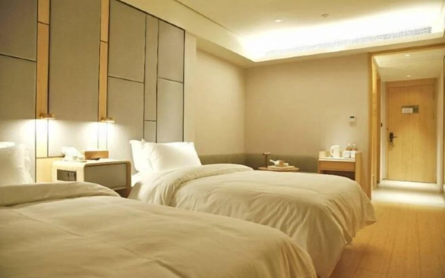 JI Hotel Shanghai Jinqiao