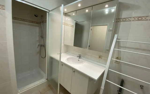 Apartment Near Marina Nieuwpoort & Golf