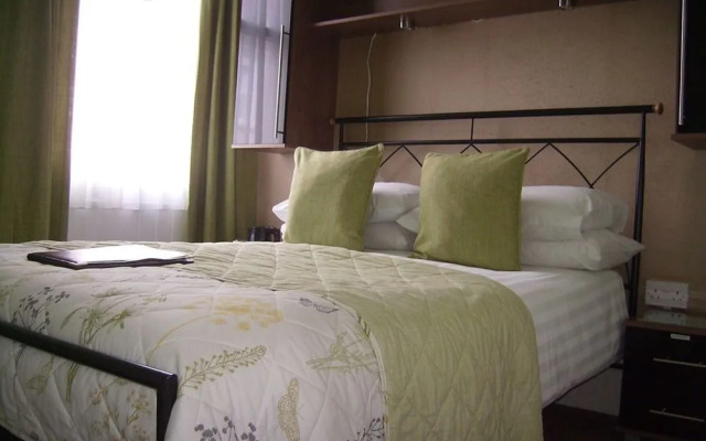 Langdon Villa Guest House