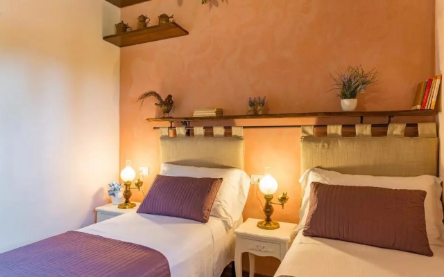 Villa Gino 8&2