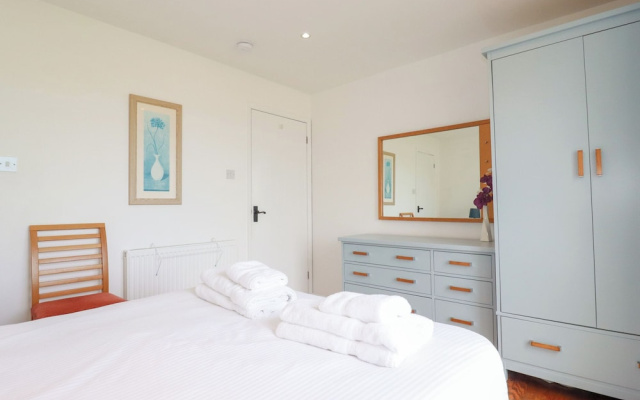 The Beach House