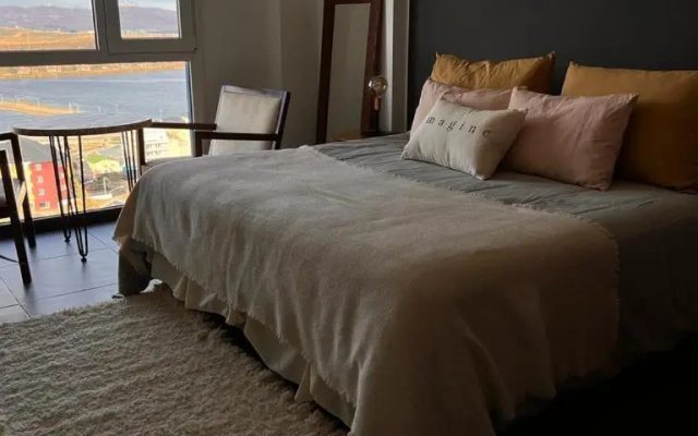 LiveUshuaia Beagle View Apartmento 2 dormitorios