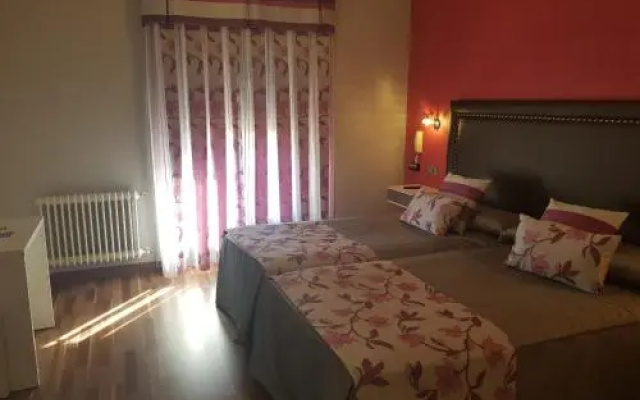 Hostal Sainz