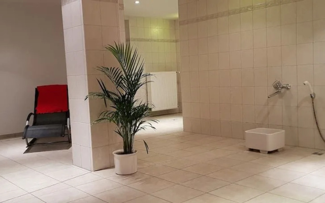 Parkhotel Bad Harzburg