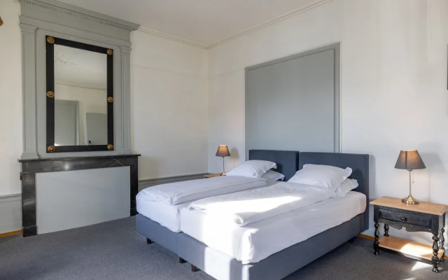 Vevey Hotel & Guesthouse