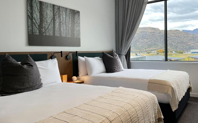 Sudima Queenstown Five Mile