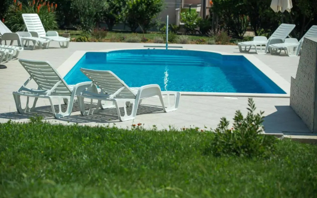 Apartments Renata