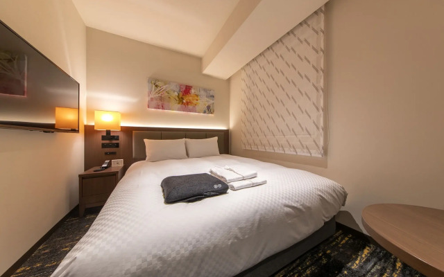 Hotel Forza Nagoya Sakae