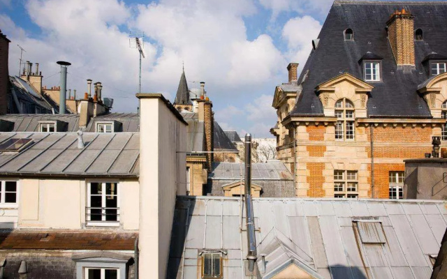 Hôtel Artus