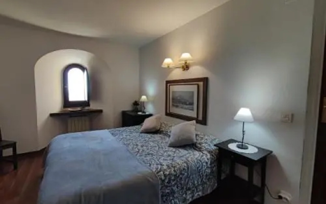 Casa Rural Erletxe