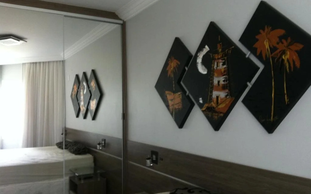 Apartamento Completo Nos Ingleses