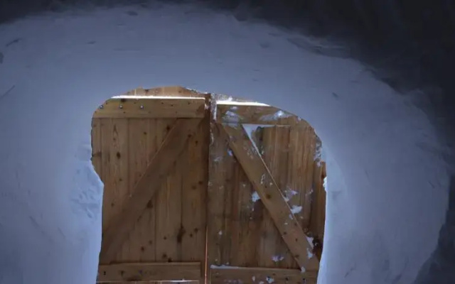 Eco Bivouac Village dIgloos Chamonix-Mont-Blanc