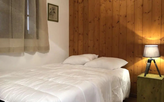 Appartement Luz-Saint-Sauveur, 2 pièces, 5 personnes - FR-1-402-85