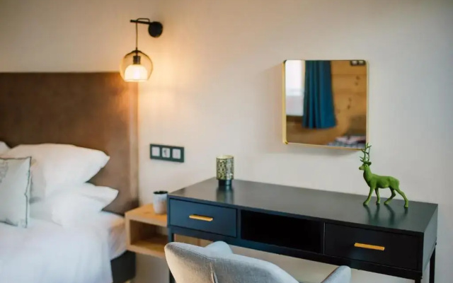 Chalet Harmonie