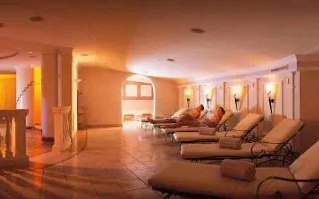 Hotel Garni Dolomié