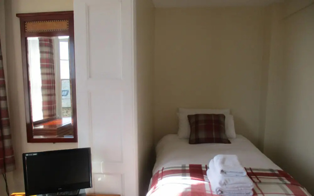 The Lion Hotel