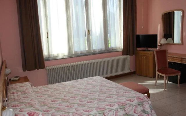 Hotel Vapore