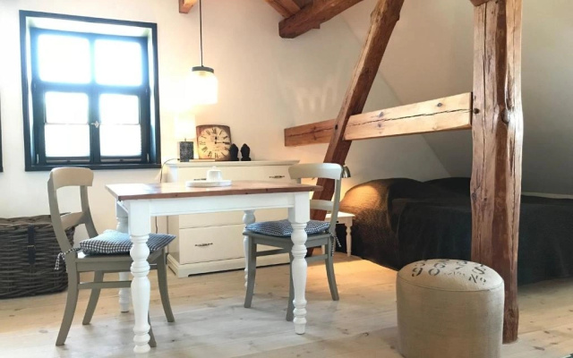 Gut Alt Farpen Ferienwohnung 2