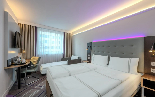Premier Inn Berlin City Centre