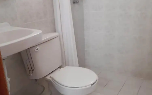 Hotel Villa Carmita