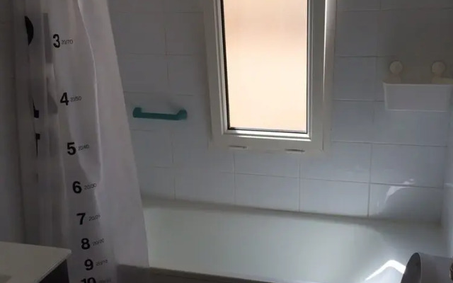 Modern Apartment in Orihuela Costa
