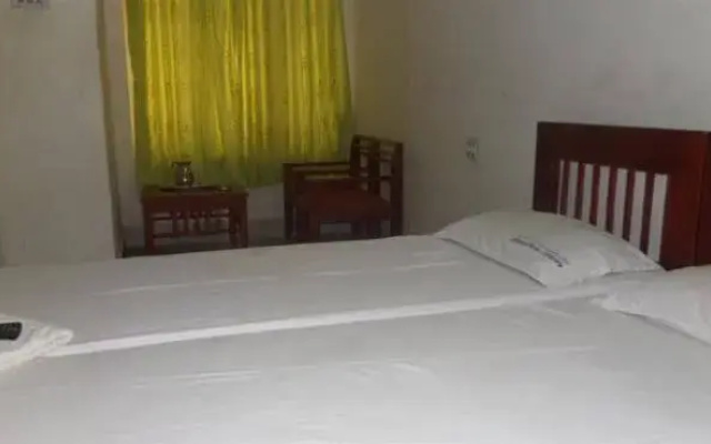 Kairali Tourist Home