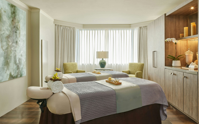 The Whitley, a Luxury Collection Hotel, Atlanta Buckhead
