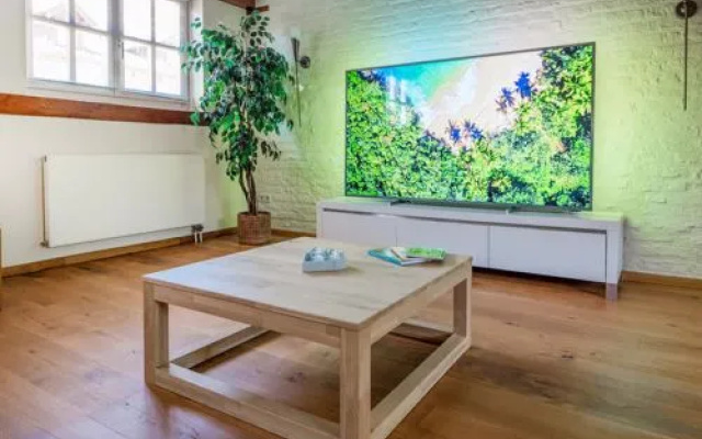 House Elsloo Sellrain