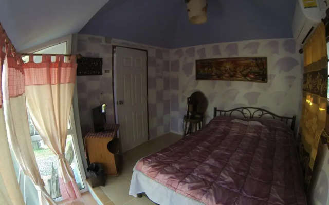 Riverside Homestay
