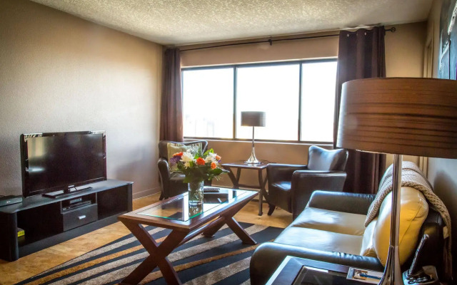 Hallmark Place by OBASA Suites