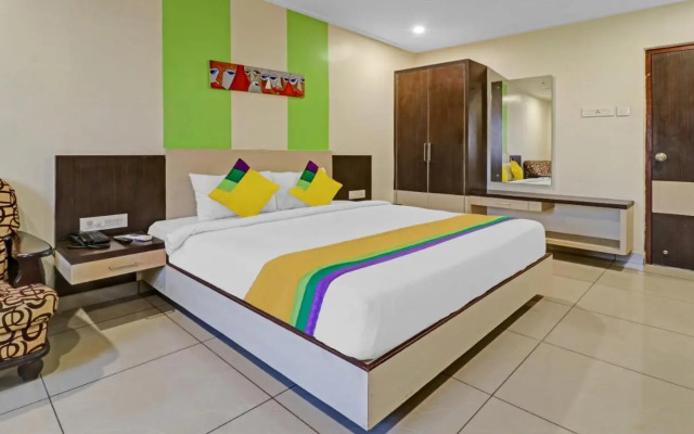 Itsy Hotels G Square