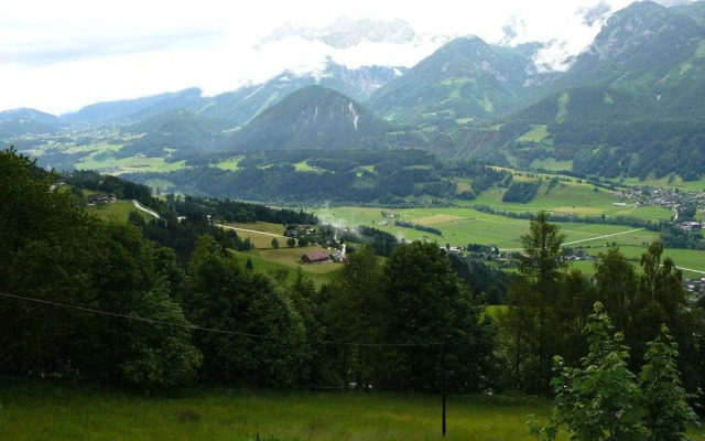 Sissi Park Schladming