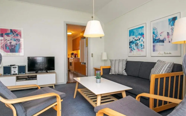 4 Star Holiday Home in Rudkobing