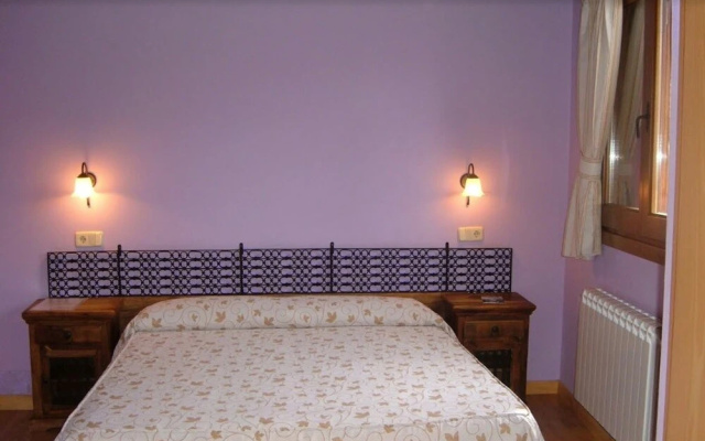 Hostal Rural Aude