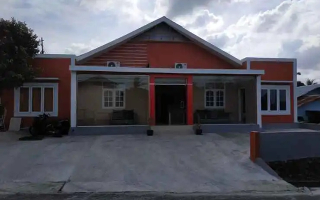 Rumoh Aceh Hotel