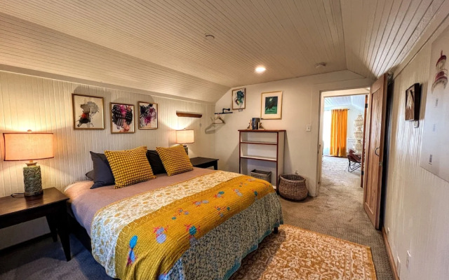 Sea Glass Inn