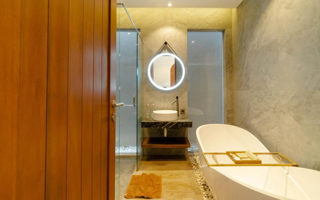 La Rose Villas and Suites Camp Canggu